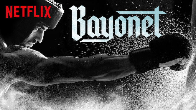 Bayonet