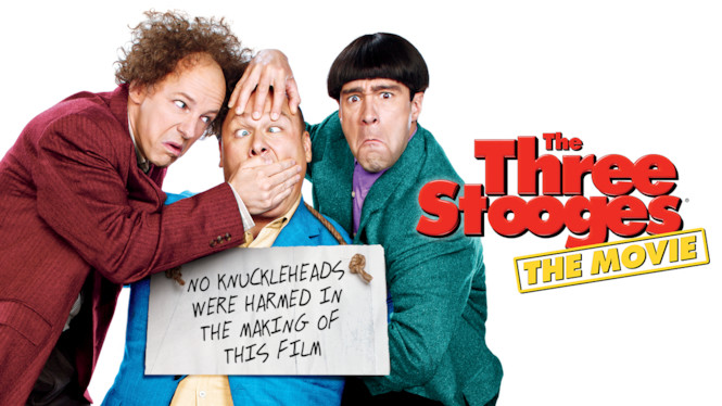 The Three Stooges