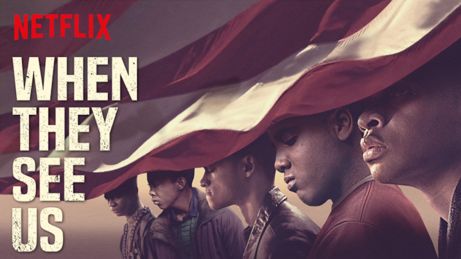 When They See Us