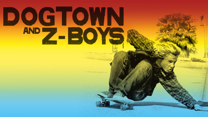 Dogtown and Z-Boys