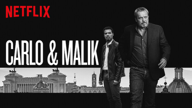 Carlo & Malik
