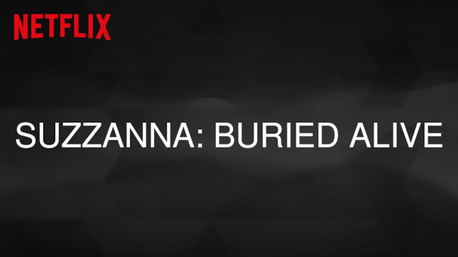 Suzzanna: Buried Alive