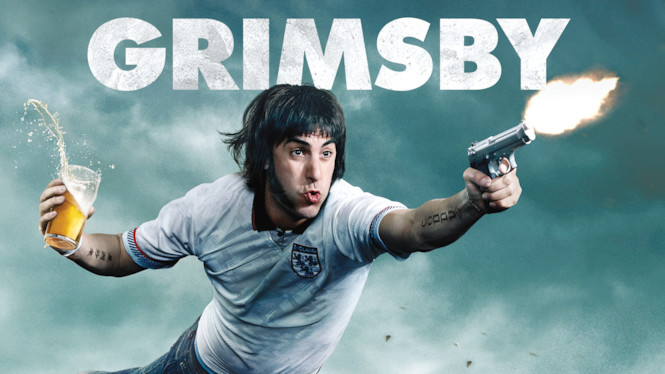 The Brothers Grimsby
