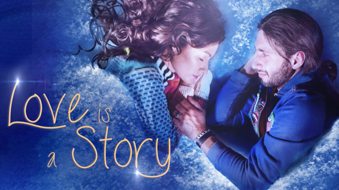 Love Is a Story