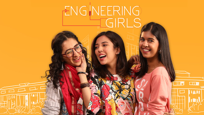 Engineering Girls