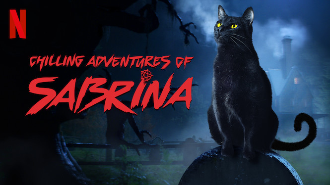 Chilling Adventures of Sabrina