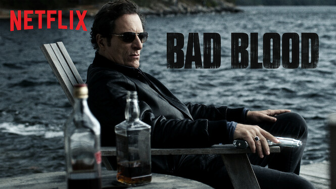 Bad Blood
