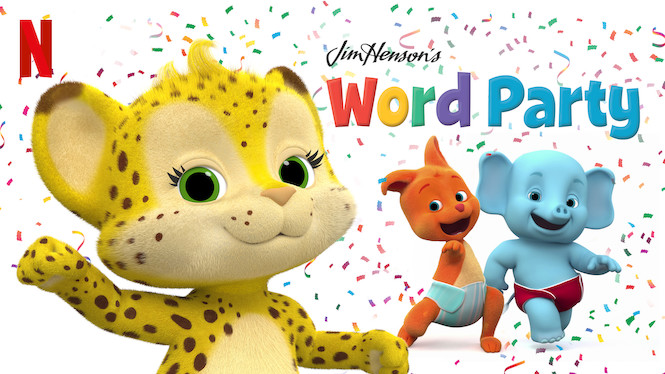 Word Party