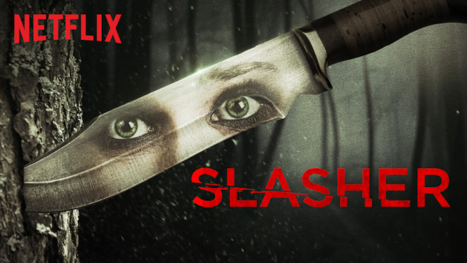 Slasher