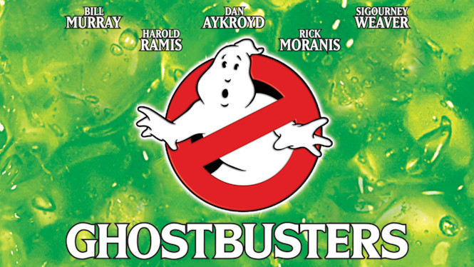 Ghostbusters
