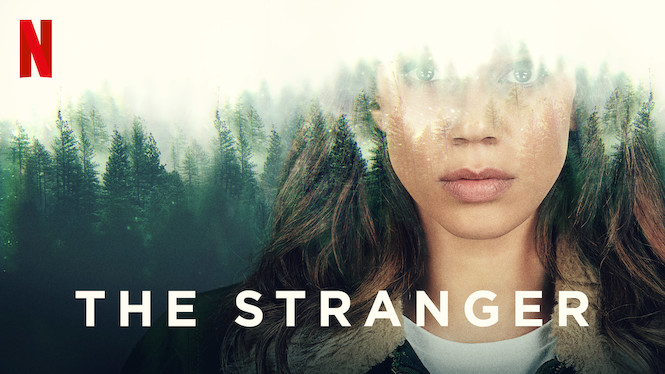 THE STRANGER