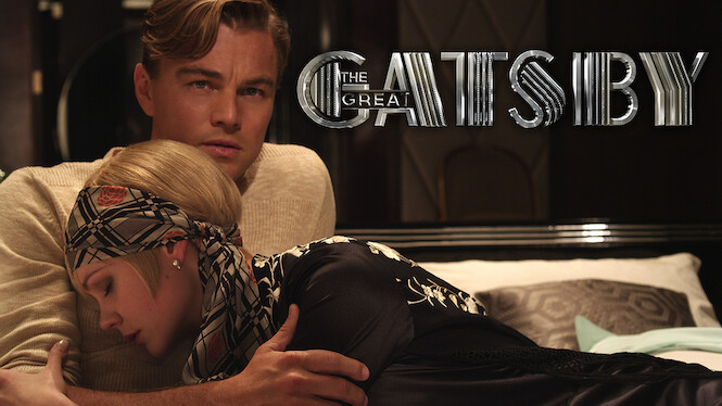 The Great Gatsby
