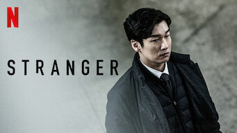 Image result for Stranger (2017)