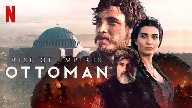 Rise of Empires: Ottoman