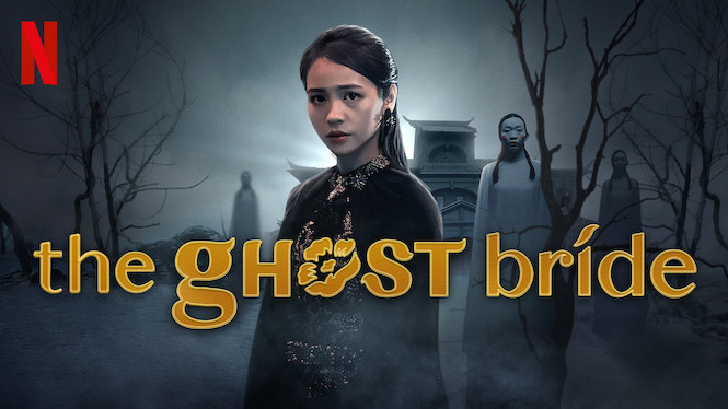 The Ghost Bride