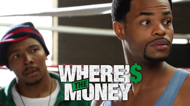 Where's the Money