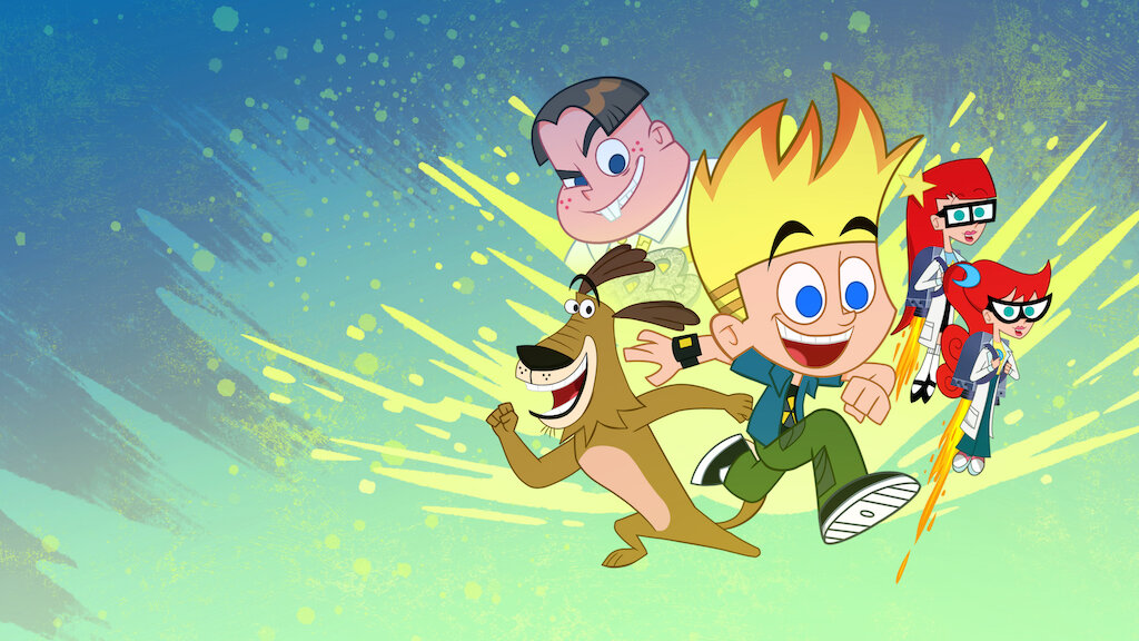 Watch Johnny Test | Netflix Official Site Watch Johnny Test | Netflix Official Site