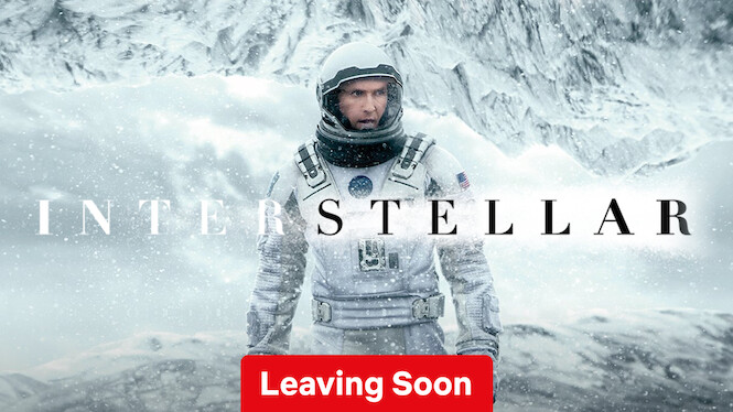 Interstellar on sale stream english