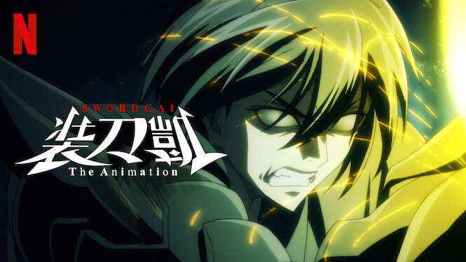 Is 'SWORDGAI The Animation' on Netflix in Australia? Where to Watch the Series - New On Netflix Australia & New Zealand Is 'SWORDGAI The Animation' on Netflix in Australia? Where to Watch the Series - New On Netflix Australia & New Zealand