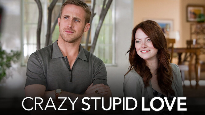 Is 'Crazy, Stupid, Love.' on Netflix in Australia? Where to Watch