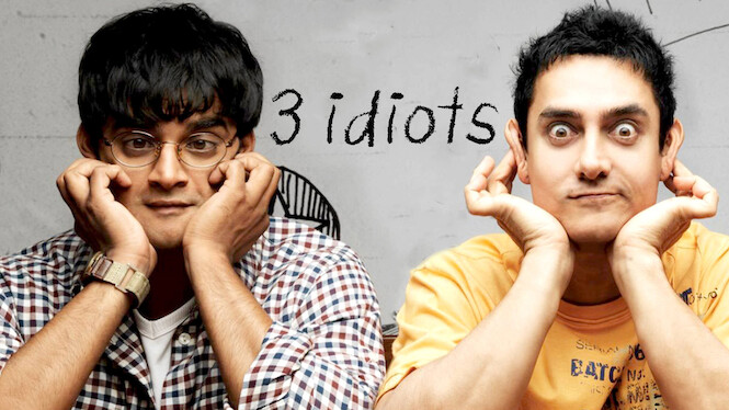 Is 3 Idiots on Netflix in Australia Where to Watch the Movie