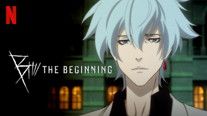 B: The Beginning Season 1