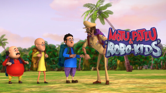 Is 'Motu Patlu VS Robo Kids' on Netflix in Australia? Where to Watch the Movie - New On Netflix Australia & New Zealand Is 'Motu Patlu VS Robo Kids' on Netflix in Australia? Where to Watch the Movie - New On Netflix Australia & New Zealand