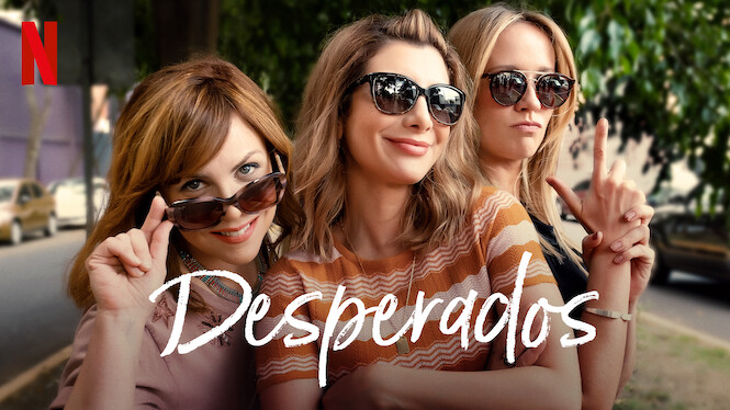 desperados movie