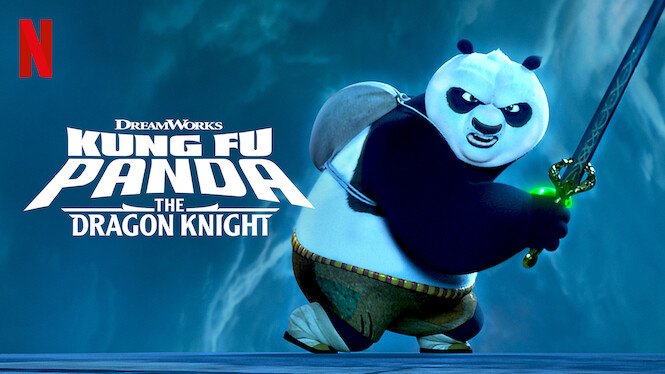 Kung Fu Panda: The Dragon Knight (TV Series 2022–2023) - IMDb