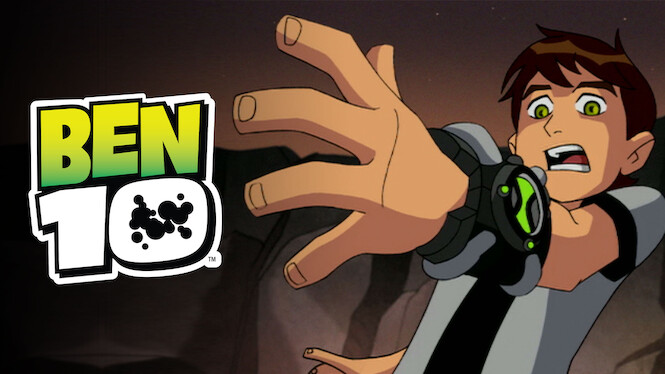 Ben 10 (Live Action) Collection — The Movie Database (TMDB)