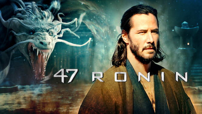 47 ronin best sale streaming netflix