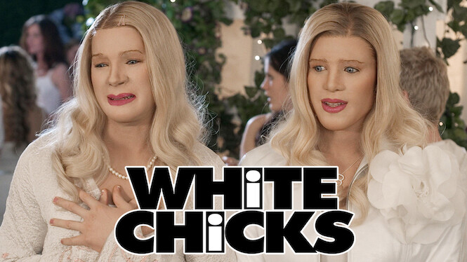 White Chicks - Metacritic