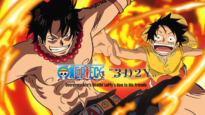 One Piece Film: Z (2012) — The Movie Database (TMDB)