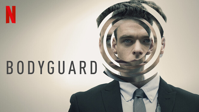 Is 'The Bodyguard' on Netflix in Australia? Where to Watch the