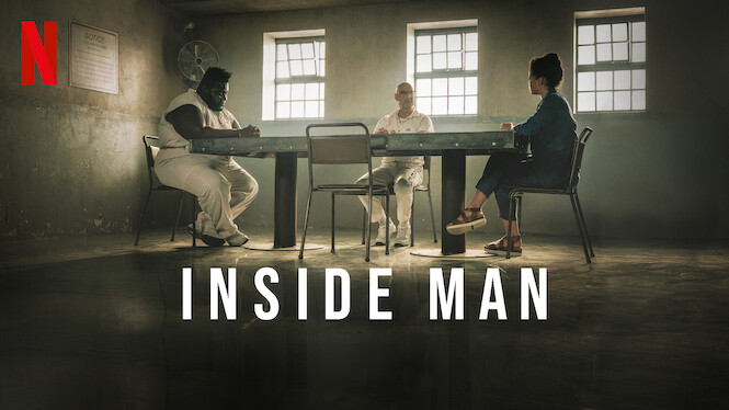 Inside Man review: Netflix crime show is a quick, fun watch