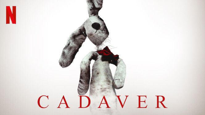 Kadaver  Site oficial da Netflix