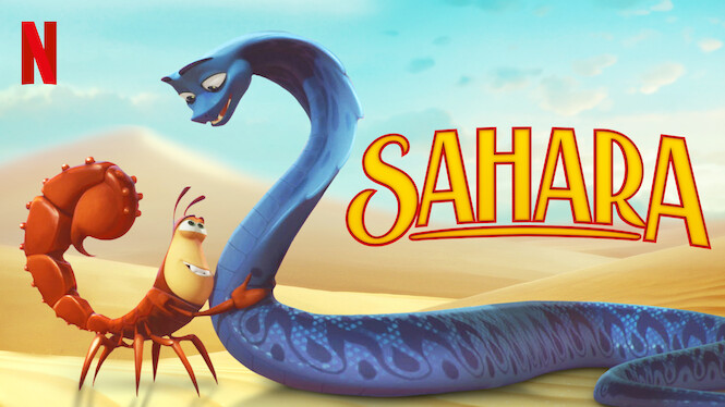 Is 'Sahara' on Netflix in Australia? Where to Watch the Movie - New On Netflix Australia & New Zealand Is 'Sahara' on Netflix in Australia? Where to Watch the Movie - New On Netflix Australia & New Zealand