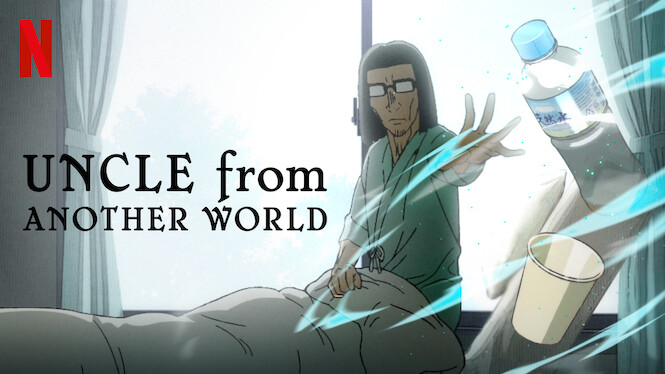 Is 'Uncle from Another World' on Netflix in Australia? Where to Watch the  Series - New On Netflix Australia & New Zealand