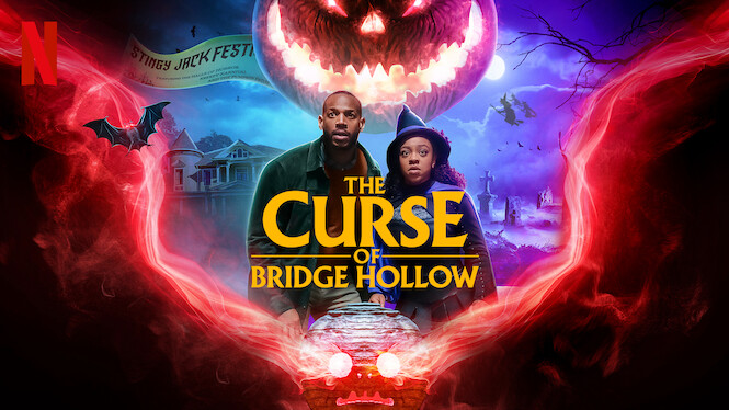 Watch The Curse of Bridge Hollow