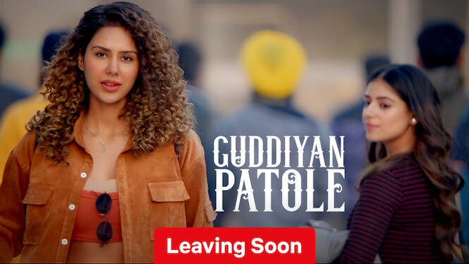 Watch guddiyan sale patole online