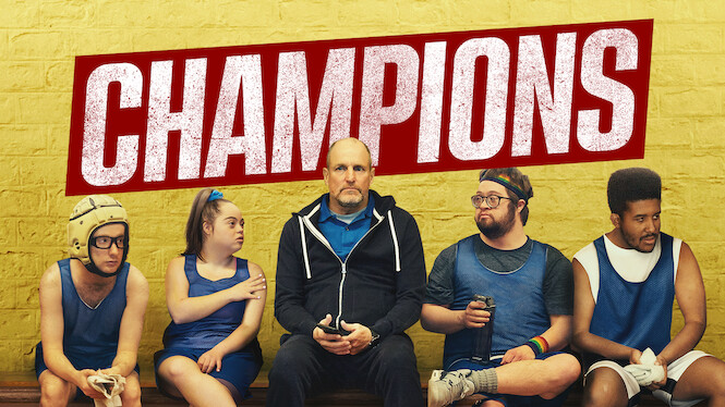 Is 'Champions' on Netflix in Australia? Where to Watch the Series - New On  Netflix Australia & New Zealand