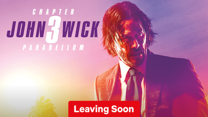 John Wick (2014) - Posters — The Movie Database (TMDB)