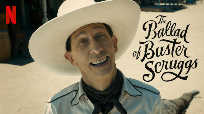 The Ballad of Buster Scruggs - Metacritic