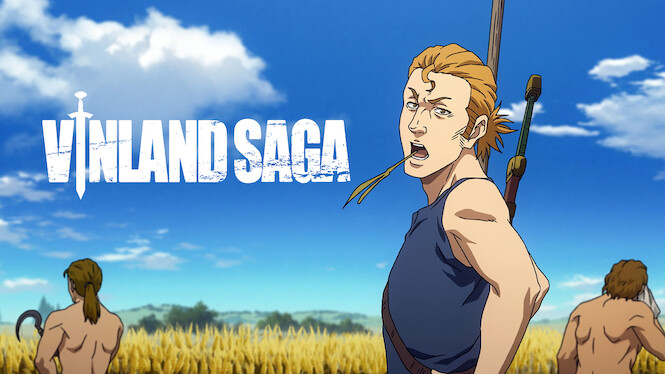 Vinland Saga Season 2 - Trakt