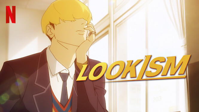 Lookism on Netflix: Everything You Need to Know