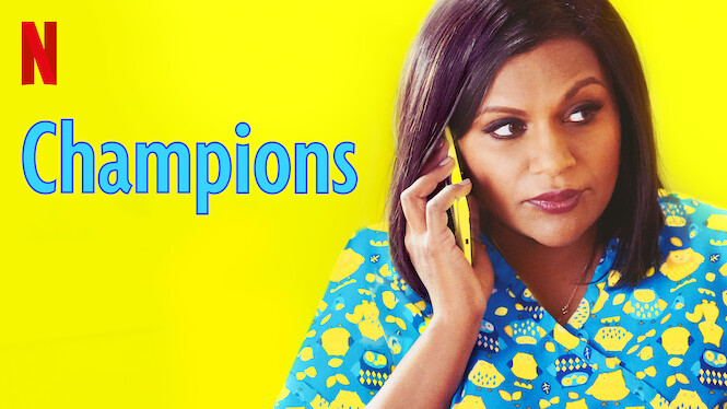 Is 'Champions' on Netflix in Australia? Where to Watch the Series - New On  Netflix Australia & New Zealand