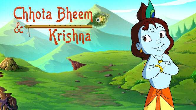 Is 'Chhota Bheem aur Krishna' on Netflix in Australia? Where to Watch the Movie - New On Netflix Australia & New Zealand Is 'Chhota Bheem aur Krishna' on Netflix in Australia? Where to Watch the Movie - New On Netflix Australia & New Zealand