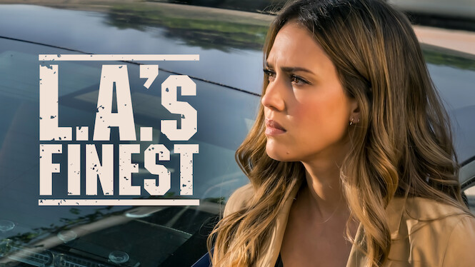 La's finest season 1 best sale episode 2 free online