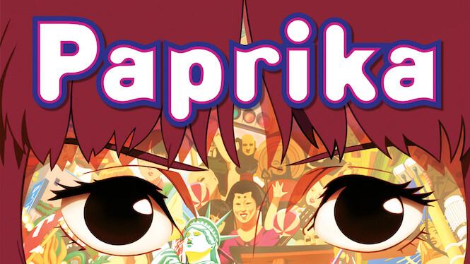 Paprika - Metacritic