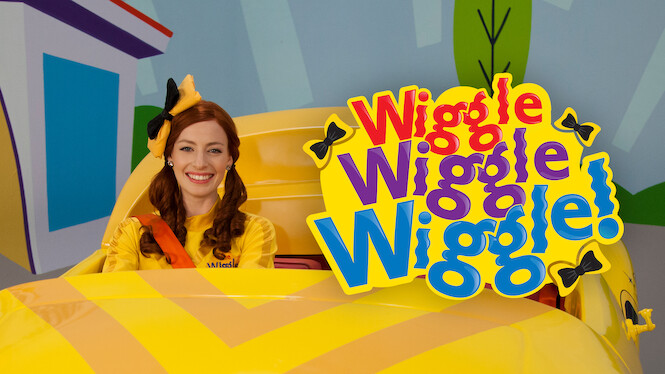 Is 'Wiggle Wiggle Wiggle!' on Netflix in Australia? Where to Watch the ...